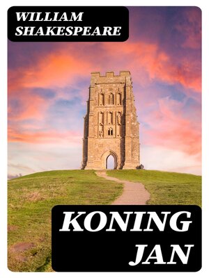 cover image of Koning Jan